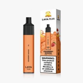 Lava Plus Vape