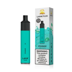 Lava Plus Vape